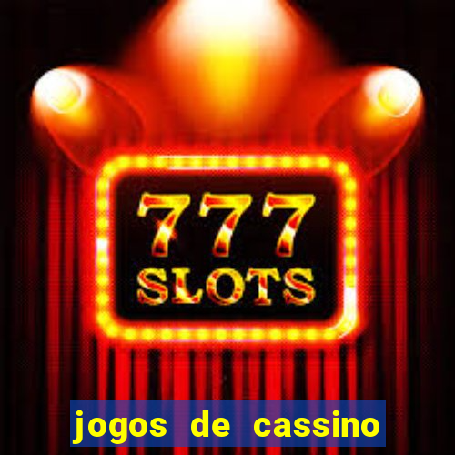 jogos de cassino de 10 centavos