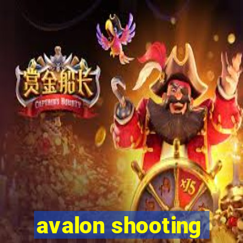 avalon shooting