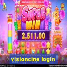 visioncine login