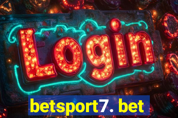 betsport7. bet