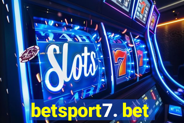 betsport7. bet