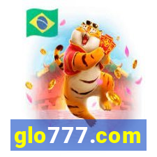 glo777.com