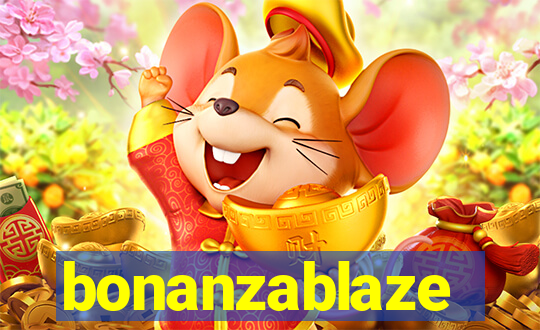 bonanzablaze