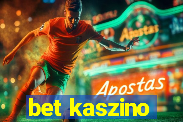 bet kaszino