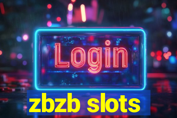 zbzb slots