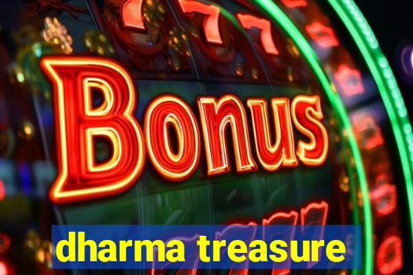 dharma treasure