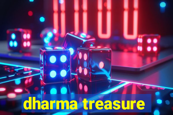 dharma treasure