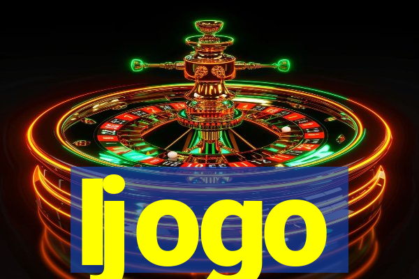 Ijogo