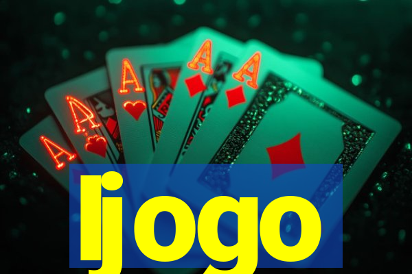 Ijogo