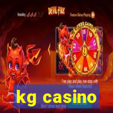 kg casino