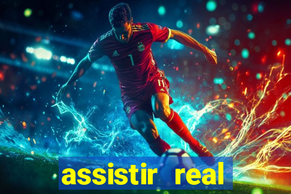 assistir real madrid vs barcelona multicanais