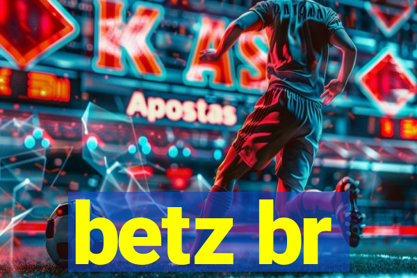 betz br