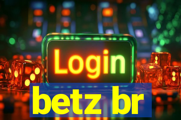 betz br