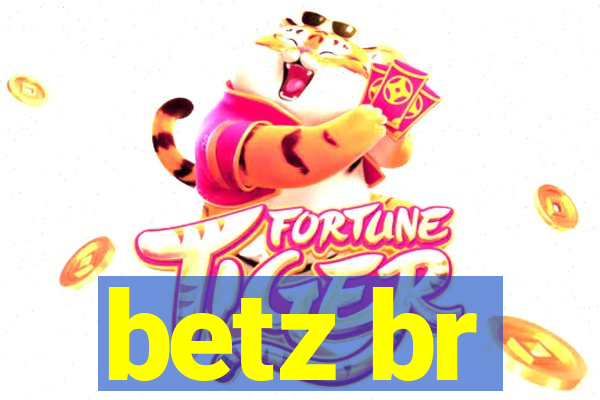 betz br