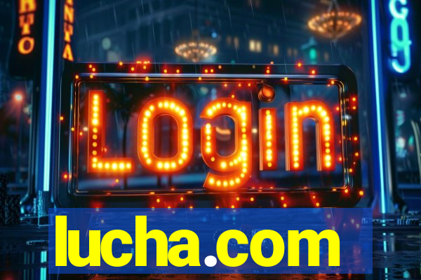 lucha.com