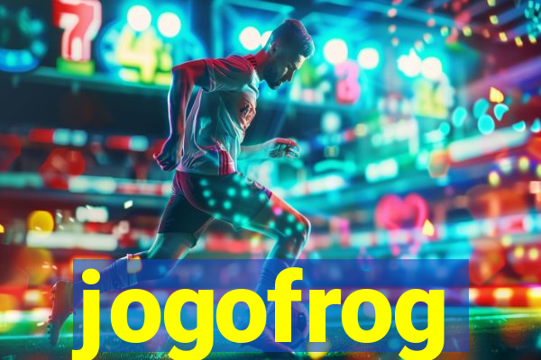 jogofrog