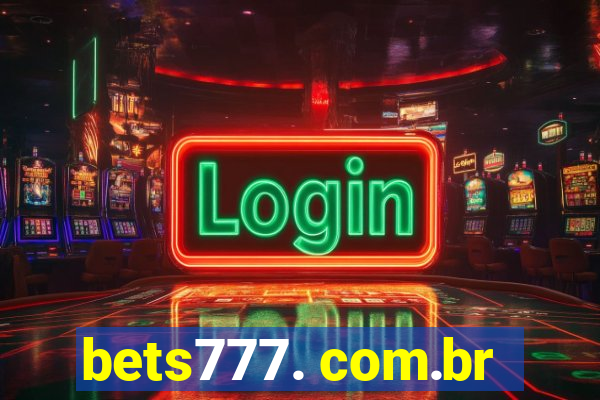 bets777. com.br