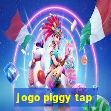 jogo piggy tap