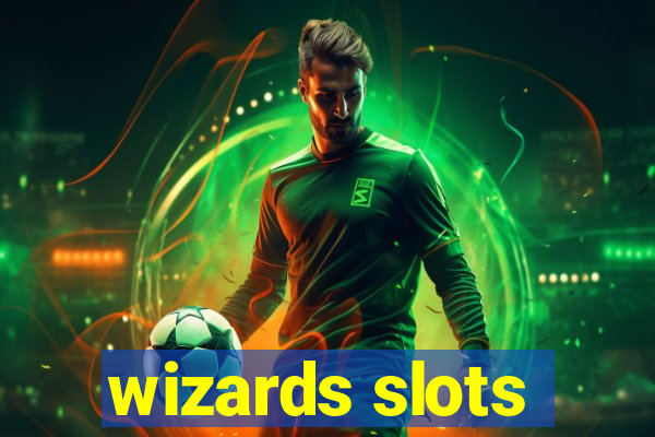 wizards slots