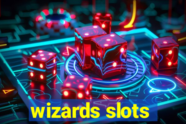 wizards slots