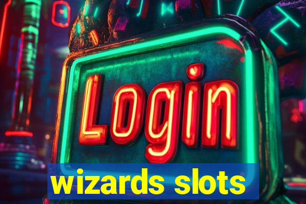 wizards slots