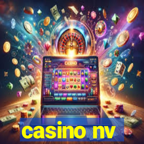 casino nv