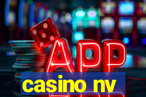 casino nv