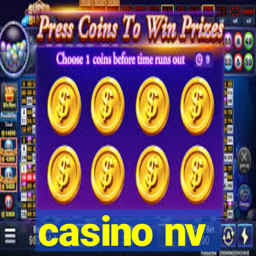 casino nv