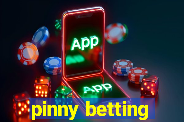 pinny betting