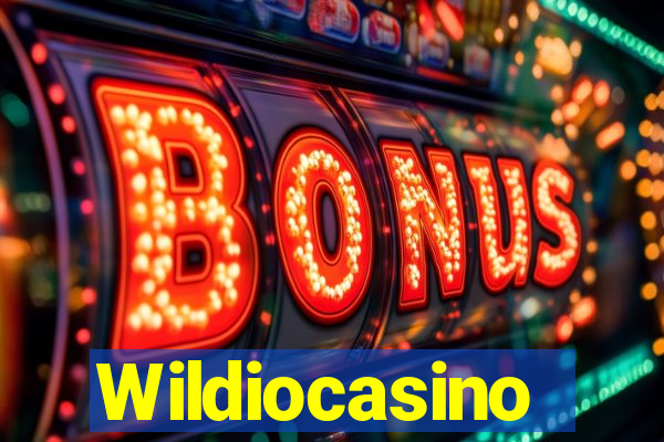 Wildiocasino