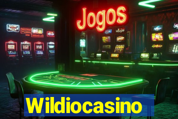 Wildiocasino