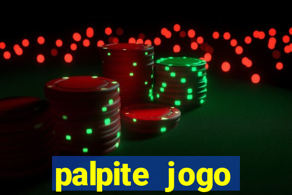 palpite jogo argentina hoje