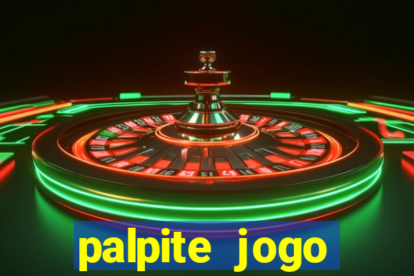 palpite jogo argentina hoje