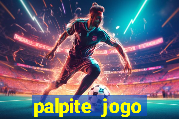 palpite jogo argentina hoje