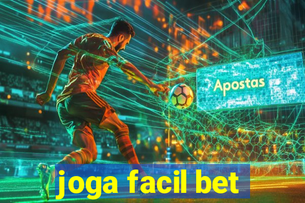 joga facil bet