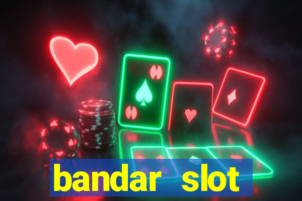 bandar slot terbesar dan terpercaya di indonesia