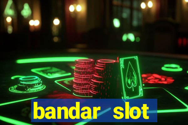 bandar slot terbesar dan terpercaya di indonesia