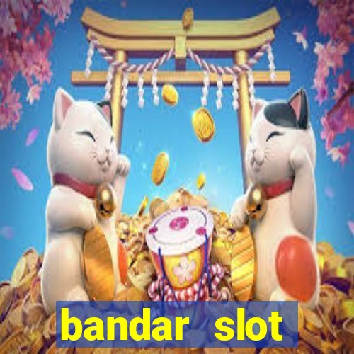 bandar slot terbesar dan terpercaya di indonesia