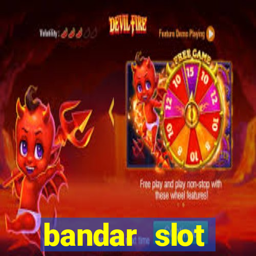 bandar slot terbesar dan terpercaya di indonesia