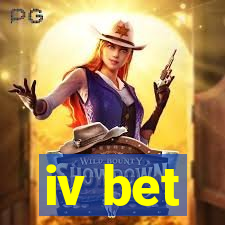 iv bet