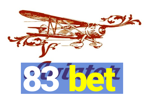 83 bet