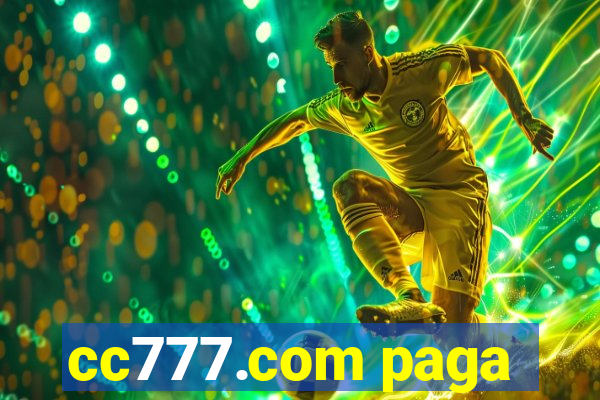 cc777.com paga