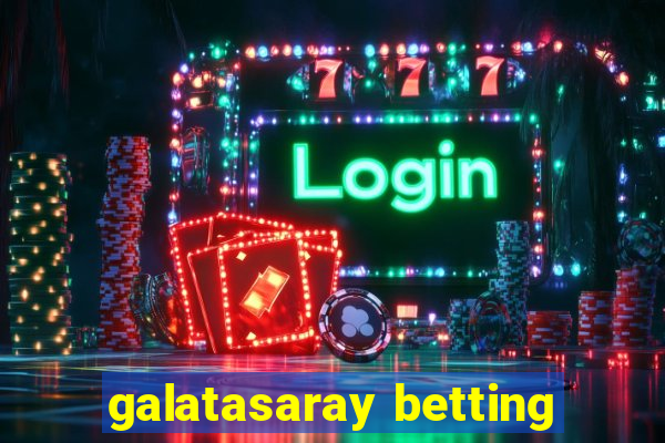 galatasaray betting