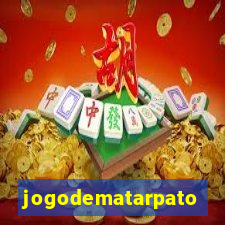 jogodematarpato