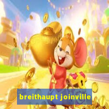 breithaupt joinville