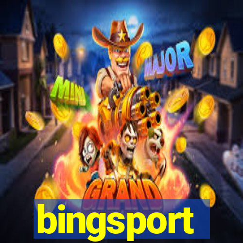 bingsport