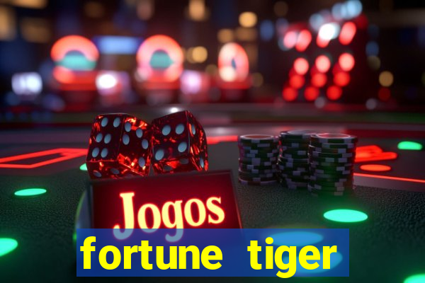 fortune tiger minutos pagantes