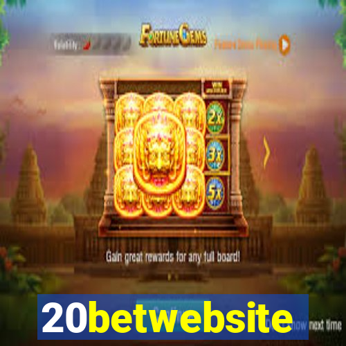 20betwebsite