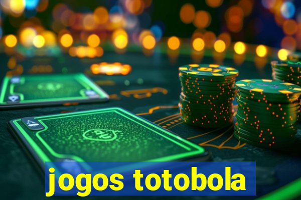 jogos totobola