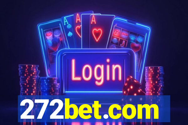 272bet.com